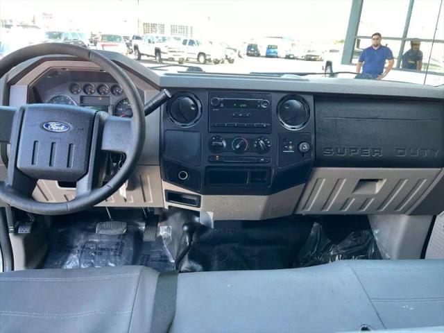 2009 Ford F-350 XLT