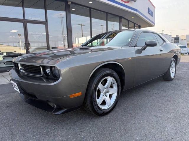 2010 Dodge Challenger SE for sale in Yakima, WA