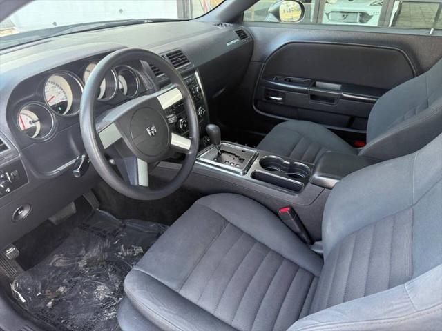 2010 Dodge Challenger SE