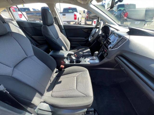 2020 Subaru Impreza Premium 5-Door