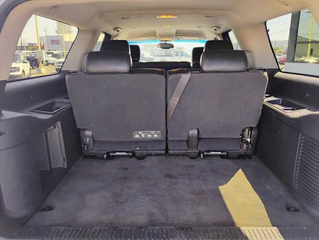 2011 Chevrolet Suburban LT1
