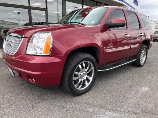 2007 GMC Yukon Denali for sale in Yakima, WA