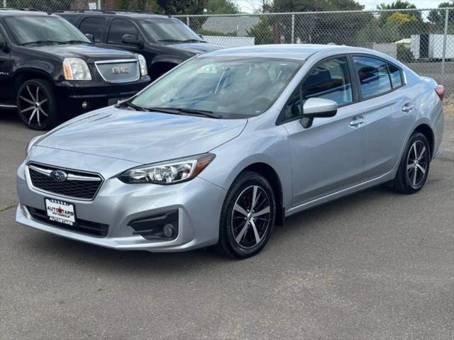 2019 Subaru Impreza 2.0i Premium for sale in Yakima, WA