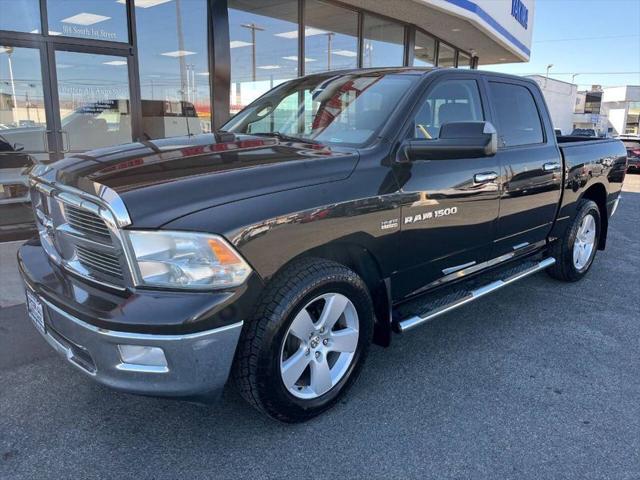 2011 Ram 1500 SLT for sale in Yakima, WA