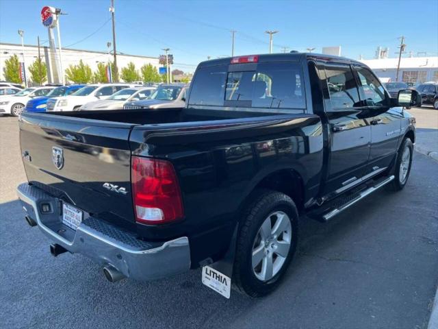2011 Ram 1500 SLT