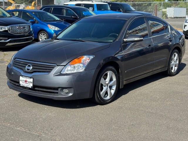 2008 Nissan Altima 3.5 SE for sale in Yakima, WA