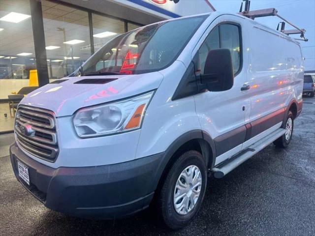 2016 Ford Transit w/60/40 Side Door w/RWB for sale in Yakima, WA