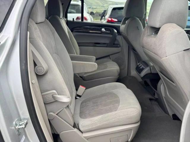 2016 Buick Enclave Convenience