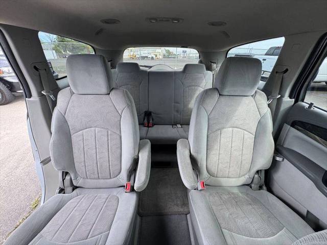 2016 Buick Enclave Convenience