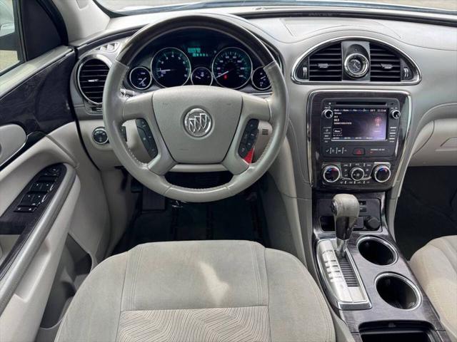 2016 Buick Enclave Convenience