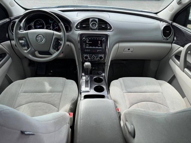 2016 Buick Enclave Convenience