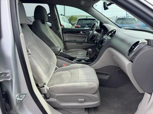 2016 Buick Enclave Convenience