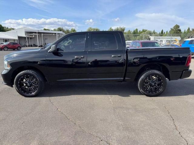 2014 Ram 1500 Express