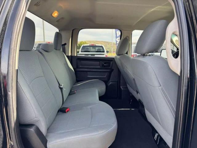 2014 Ram 1500 Express