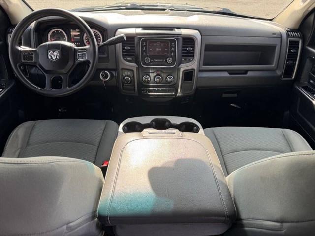 2014 Ram 1500 Express
