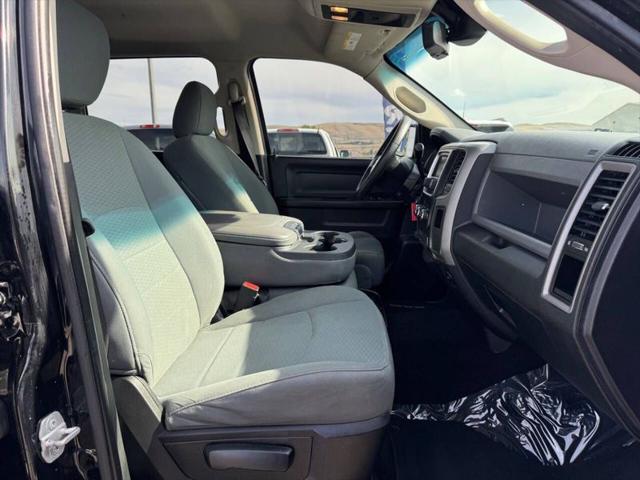 2014 Ram 1500 Express