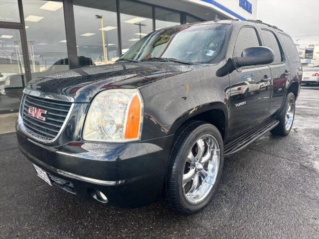 2009 GMC Yukon SLE for sale in Yakima, WA