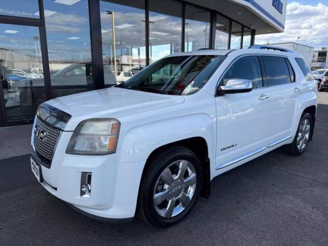 2013 GMC Terrain Denali for sale in Yakima, WA