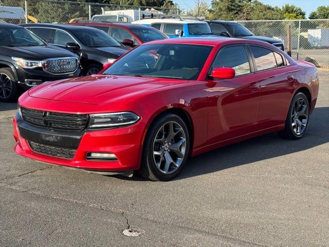 2017 Dodge Charger SXT for sale in Yakima, WA