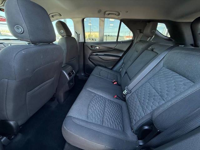 2020 Chevrolet Equinox AWD LT 1.5L Turbo