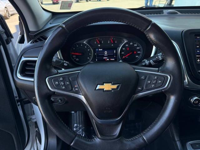 2020 Chevrolet Equinox AWD LT 1.5L Turbo