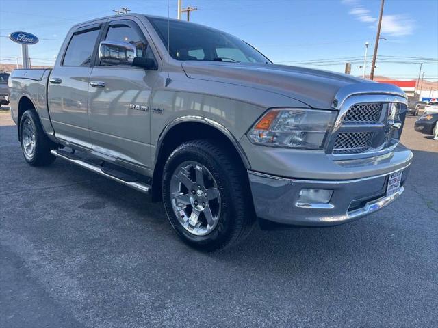 2009 Dodge Ram 1500 Laramie for sale in Yakima, WA