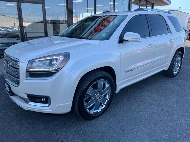 2015 GMC Acadia Denali for sale in Yakima, WA