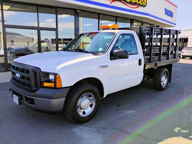2007 Ford F-250 XL for sale in Yakima, WA