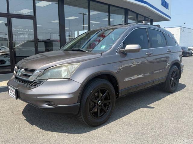 2010 Honda CR-V EX-L for sale in Yakima, WA