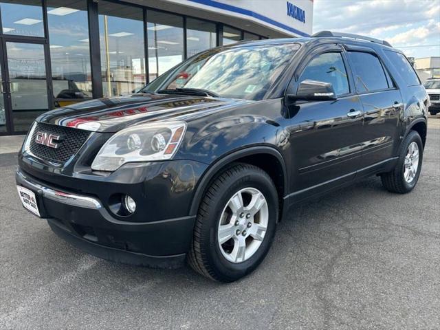 2012 GMC Acadia SLE for sale in Yakima, WA