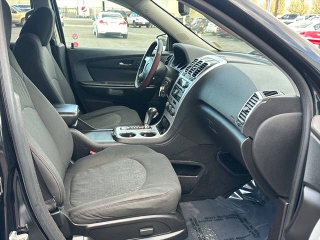 2012 GMC Acadia SLE