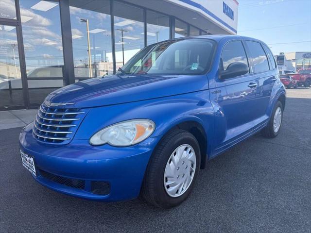 2006 Chrysler PT Cruiser Base for sale in Yakima, WA