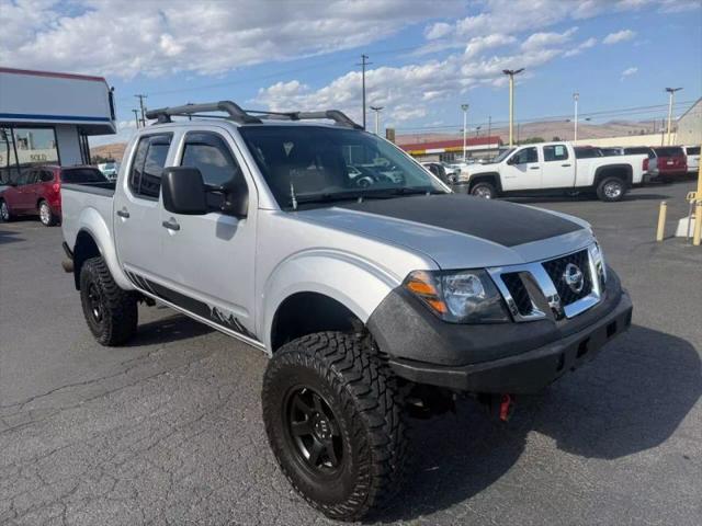 2019 Nissan Frontier SV for sale in Yakima, WA