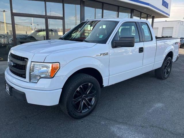 2014 Ford F-150 STX for sale in Yakima, WA