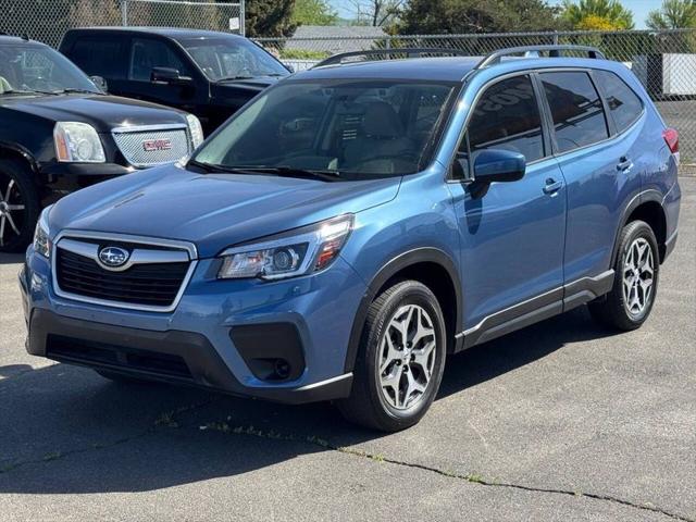 2019 Subaru Forester Premium for sale in Yakima, WA
