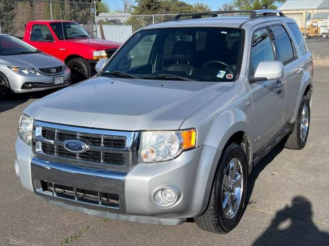 2008 Ford Escape Limited for sale in Yakima, WA