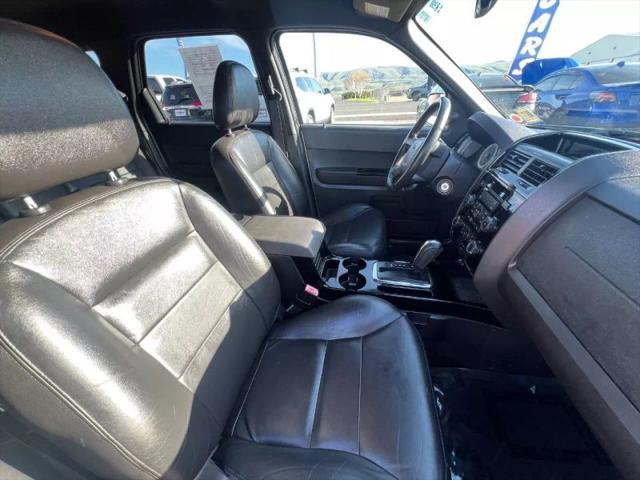 2008 Ford Escape Limited