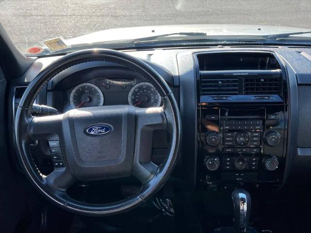 2008 Ford Escape Limited