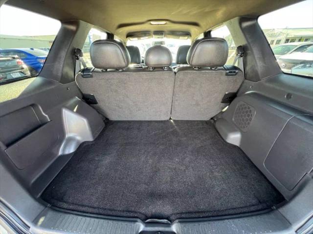 2008 Ford Escape Limited