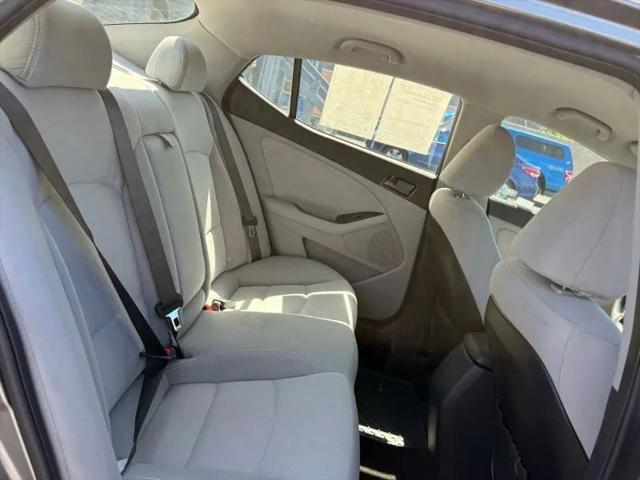 2012 Kia Optima LX