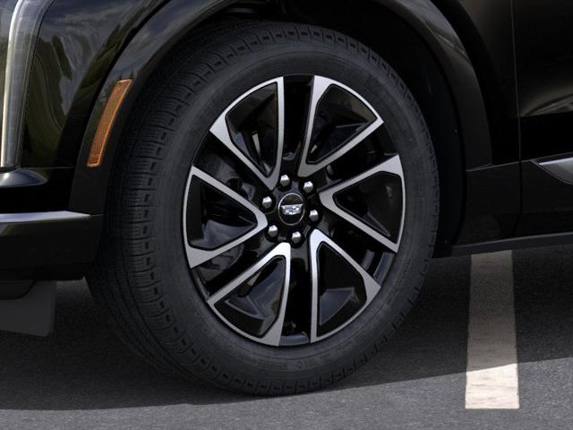 2025 Cadillac iQ Sport 1 AWD