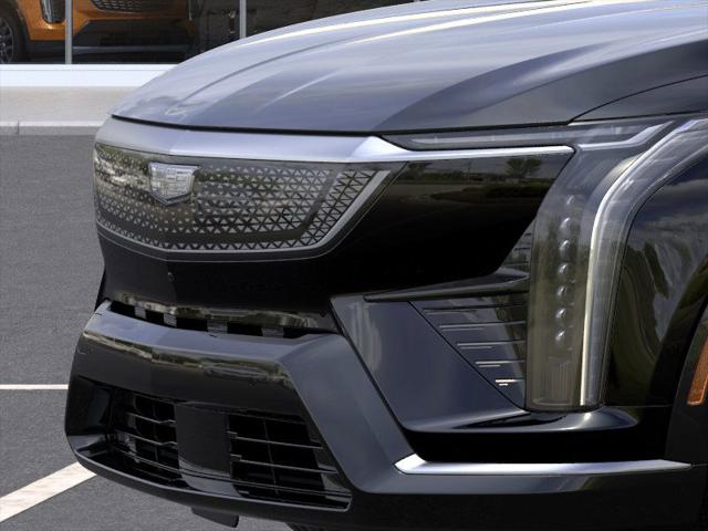 2025 Cadillac iQ Sport 1 AWD
