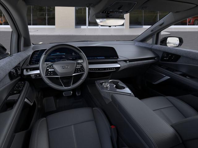 2025 Cadillac iQ Sport 1 AWD