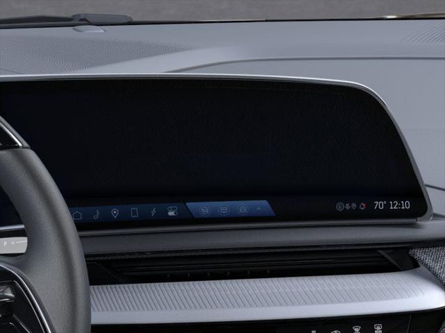 2025 Cadillac iQ Sport 1 AWD
