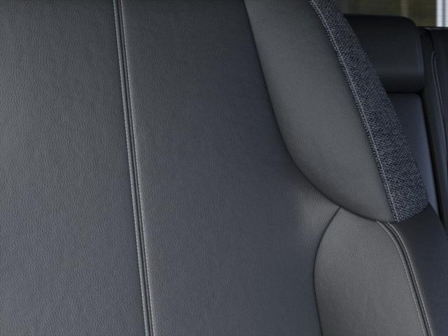 2025 Cadillac iQ Sport 1 AWD