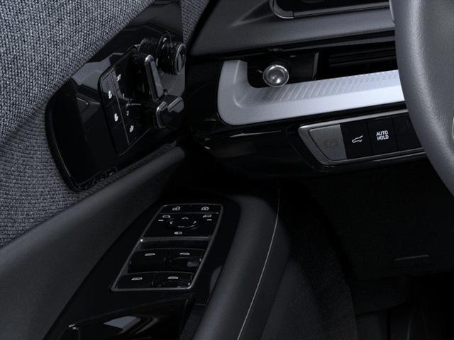 2025 Cadillac iQ Sport 1 AWD