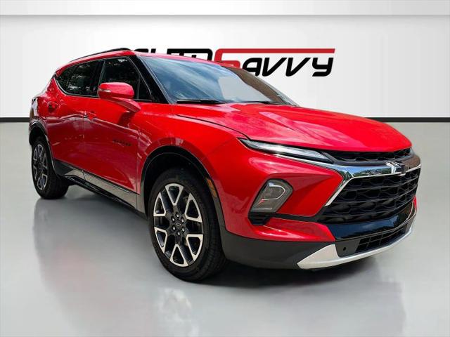 2024 Chevrolet Blazer AWD RS for sale in Richardson, TX