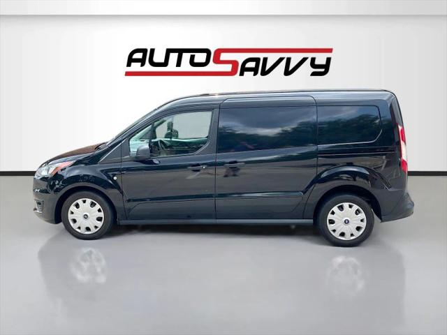 2021 Ford Transit Connect XL Cargo Van