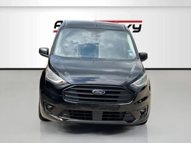 2021 Ford Transit Connect XL Cargo Van