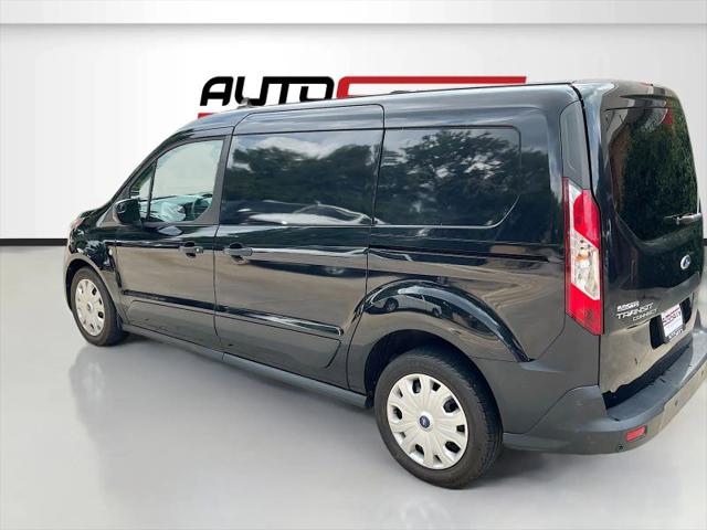 2021 Ford Transit Connect XL Cargo Van
